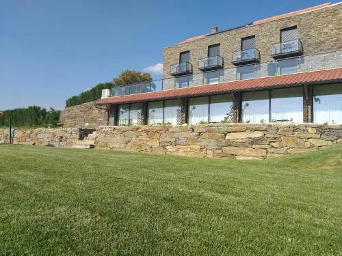 Quinta da Corujeira