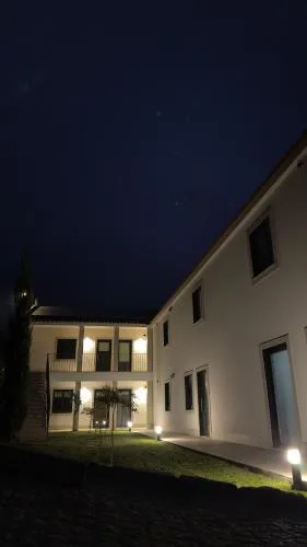 Quinta do Codeçal