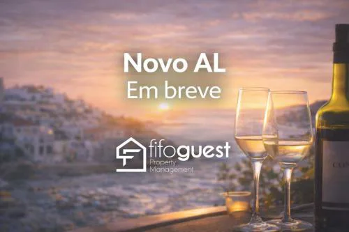 Refúgio do XISTO Douro