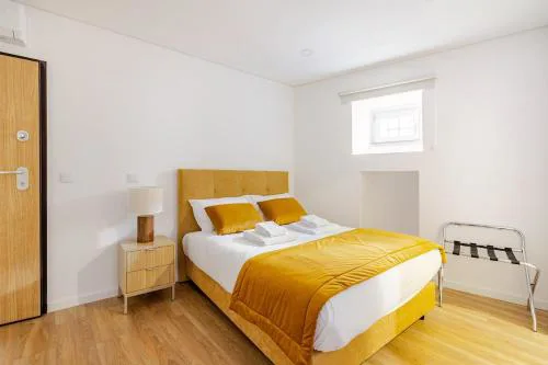 Stay In Vila Real Apartments