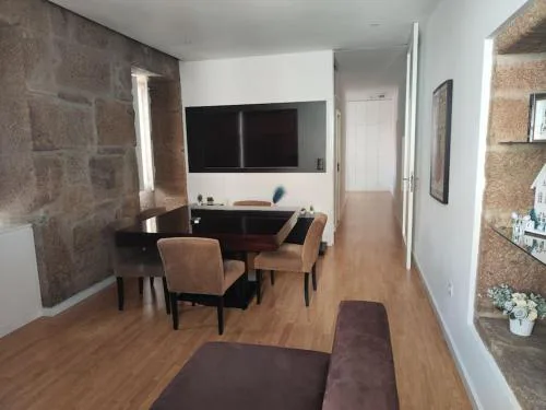 T2 duplex Avenida