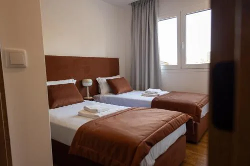 Trio Living Residences