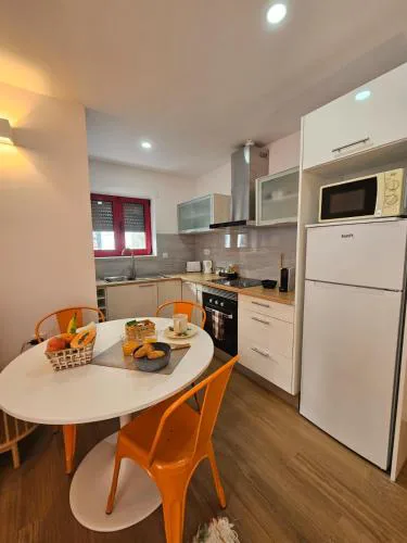 Vila Real Central House
