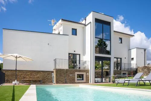 Casa Dona Edite Guesthouse Douro