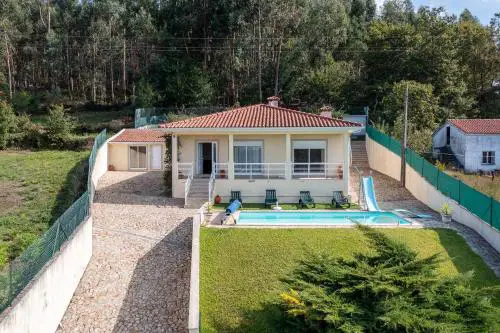 Casal do Porto - Um refugio de férias