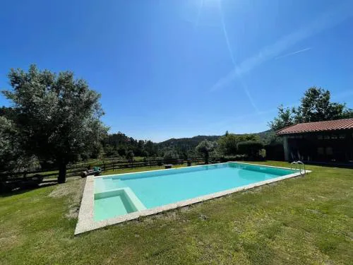 Quinta do Paço - Casa do Caseiro