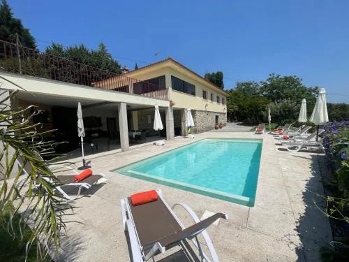 Casa da Galheira