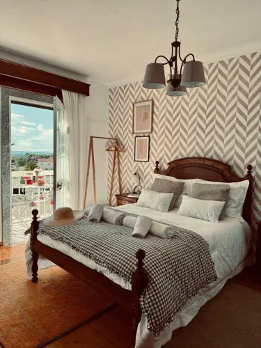 A casa do Boubelo