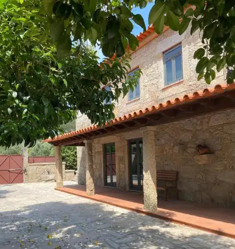 Villa Madalena