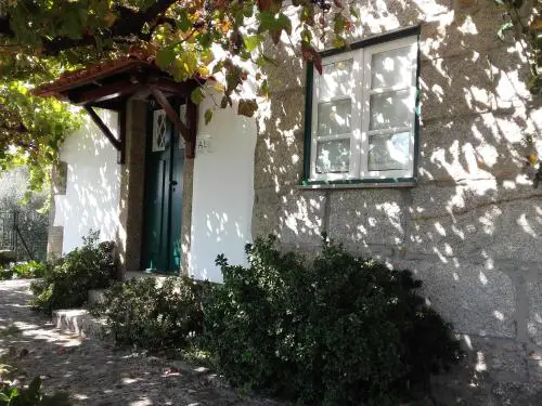Cottage - Vitorino dos Piães