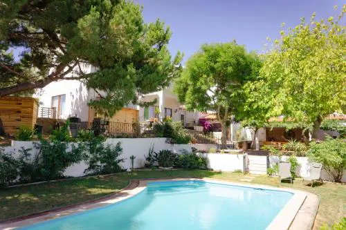 Coliving & Cowork in Ericeira by Barefoot Portugal