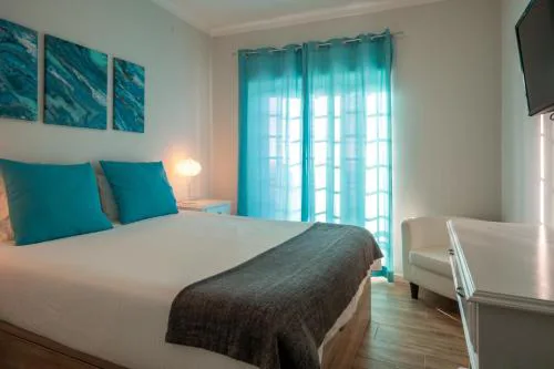 EnSuite 1 Azul Rochedo