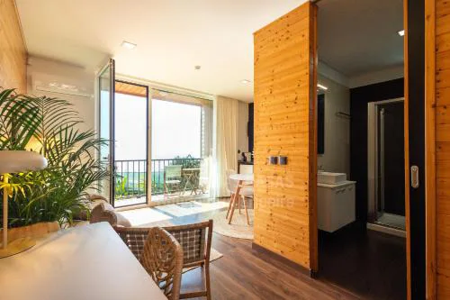 Ericeira Coxos Beach Lodge