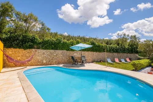 ERICEIRA Sea View VILLA