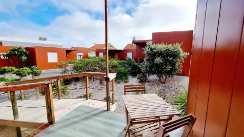 Family Surf Home - Bungalow 4