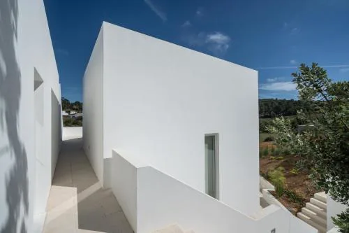 Golden House