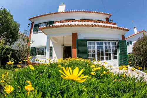Liv In by Ericeira Property