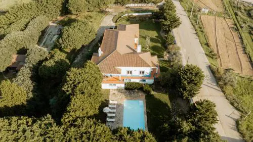 NaNa House Ericeira - Yoga & Surf