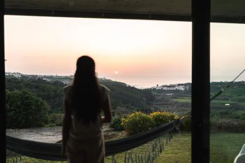 Quinta Raposeiros - Ocean View CountryHouse Ericeira