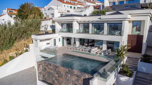 Villa Barthelemy, Ericeira Luxury Villa
