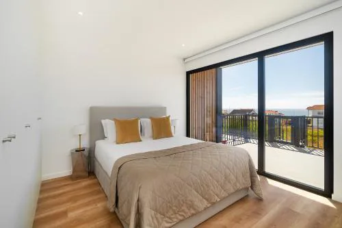 WHome Surf & Relax Coastal Apartment in Ericeira