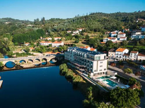 Hotel Vouga
