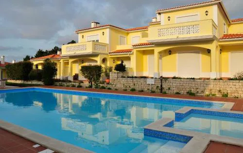 Praia Del Rei Pool Sea Golf