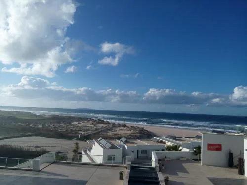 Praia Del Rei SeaView