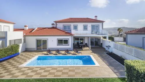 Villa del Rey II