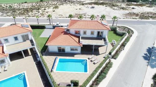 Villa del Rey III