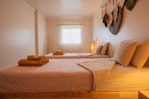 BE LOST - Guest House