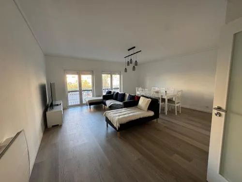 Vagueira Apartment