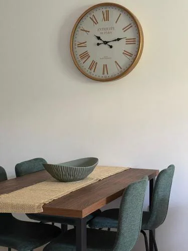 Abrantes Urban Apartments by Live and Stay