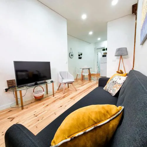 Casas da Ferraria by 4U Alojamento