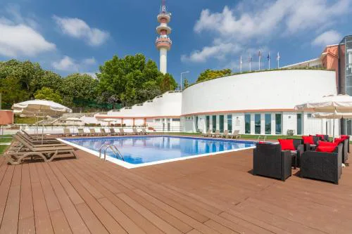 Luna Hotel Turismo