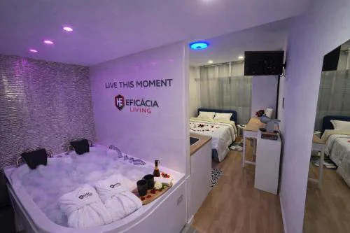 Spa & Jacuzzi Dupla Privada Escapadinha Romântica Abrantes