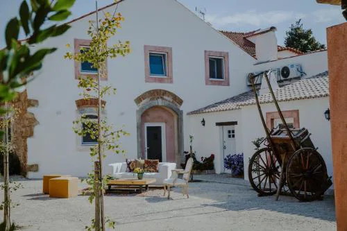 Aba da Serra - Turismo Rural
