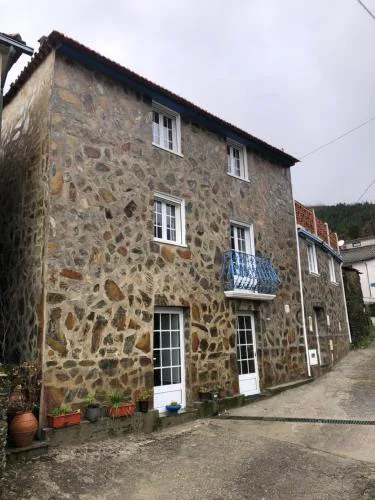 Casa da Carvalha - Ádela