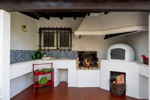 Casa da Vigia - Santa Cruz - Casa com Jardim a 4 Min da Praia