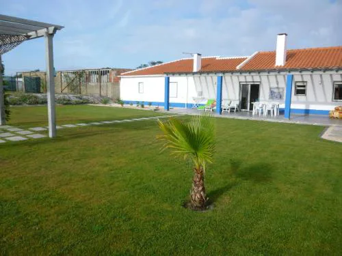 Casa Dos Rasteiros