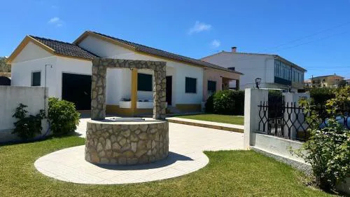 Chloe's Beach House