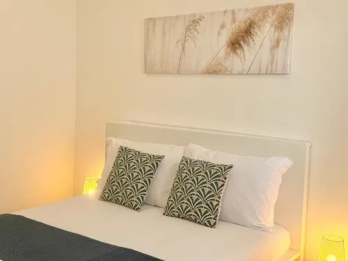Villa Azul-Casa Mar-3 minutos da praia