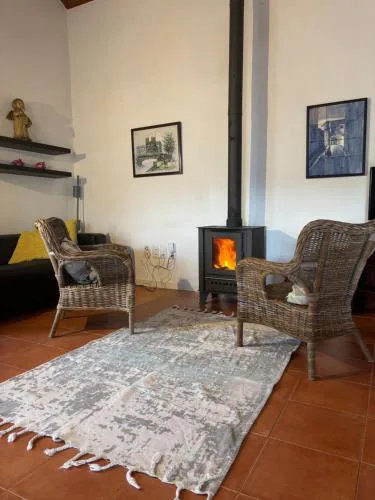 Casa da Feira - Óbidos