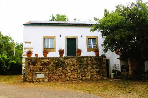 Casa do Trola - Ferreira do Zêzere