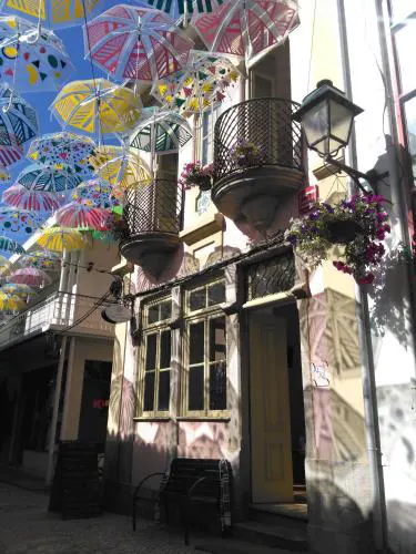 Águeda Hostel & Friends