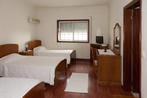 Hotel Reels - Residencial O TRINDADE