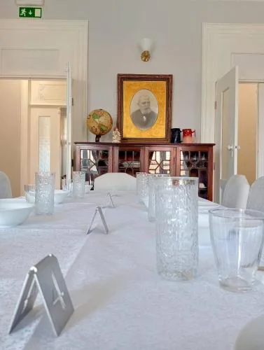 Mourisca 1810 Guest House