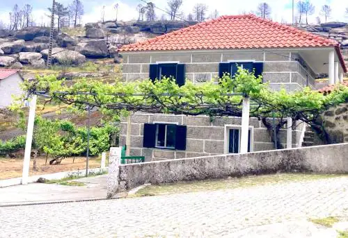 Casa D'os Eiras