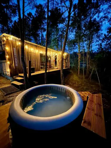 Relax Container