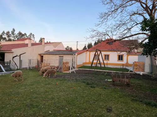 Quinta da nogueira